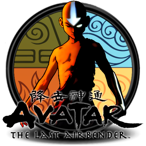 Avatar: The Last Airbander Funkoları
